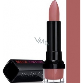 Bourjois Rouge Edition Lipstick 04 Rose Tweed 3.5 g