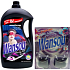 Wansou Aromatherapy Felicity Feel softener 4l + gel capsules 2 pieces