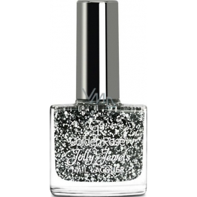 Golden Rose Jolly Jewels Nail Lacquer nail polish 118 10.8 ml