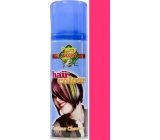 Party Success Hair Colour pink hair spray 125 ml