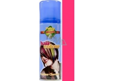 Party Success Hair Color color hairspray pink 125 ml spray