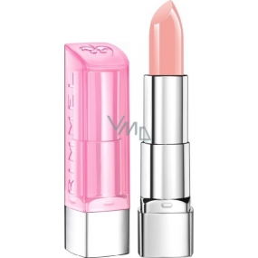 Rimmel London Moisture Renew Sheer & Shine Lipstick Lipstick 100 Woke Up Like This 4 g