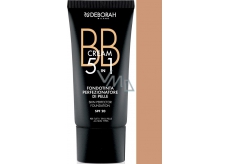 Deborah Milano BB Cream Foundation 5 in1 BB krém 04 Apricot 30 ml
