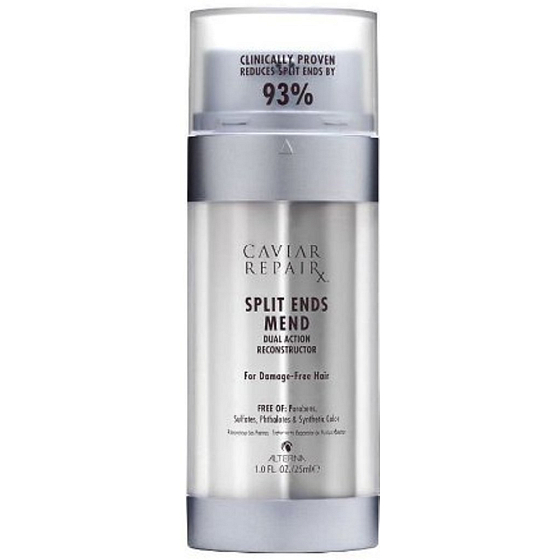 Alterna Caviar RepaiRx Split Ends Mend serum for split ends 30 ml