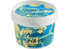 Bomb Cosmetics Aloha - Aloha Pleťový krém 120ml