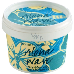 Bomb Cosmetics Aloha - Aloha Face Cream 120 ml