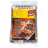 Fino grill trays, thickness 60 µ, dimensions 35 × 23 cm, pack of 4 pcs