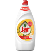 Jar Lemon Dishwashing Liquid 900 ml