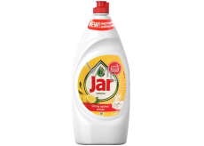 Jar Lemon Hand dishwashing detergent 900 ml