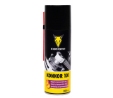 Coyote Konkor 101 Multifunctional Lubricating and Preservative Oil Spray 200 ml