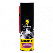 Coyote Konkor 101 Multifunctional Lubricating and Preservative Oil Spray 200 ml