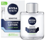 Nivea Men Sensitive aftershave for sensitive skin 100 ml