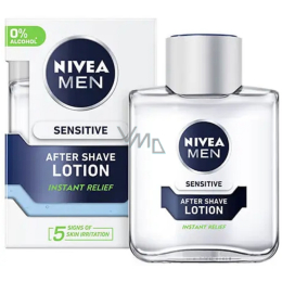 NIVEA MEN オードトワレ 100ml Amazon.com: Nivea Men Original After Shave Lotion 100 ml