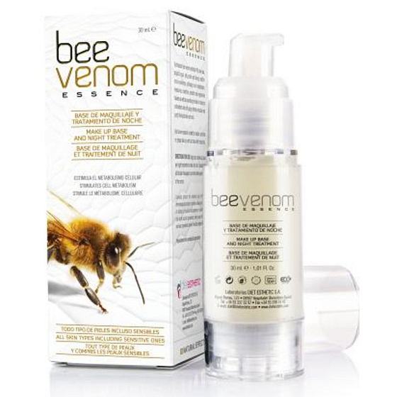 Diet Esthetic Bee Facial Anti-Wrinkle Serum 30 ml