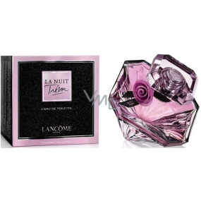 Lancome La Nuit Tresor L Eau de Toilette Eau de Toilette for Women 100 ml