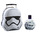 Disney Star Wars Metallic Case eau de toilette for children 100 ml + metal case