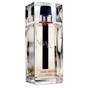 Christian Dior Dior Homme Sport 2017 Eau de Toilette for Men 50 ml