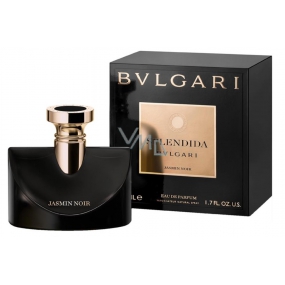 Bvlgari Splendida Jasmin Noir Eau de Parfum for Women 100 ml