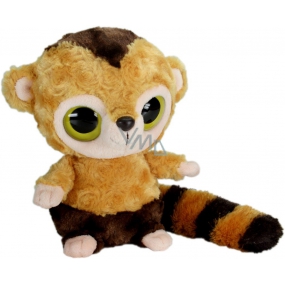 Yoo Hoo Monkey Roodee soft toy 23 cm