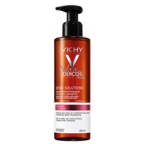 Vichy Dercos Densi Solutions shampoo for restoring hair density 250 ml