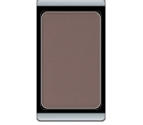 Artdeco Eyebrow Powder eyebrow shadows 03 Brown 0.8 g