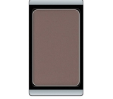 Artdeco Eyebrow Powder eyebrow shadows 03 Brown 0.8 g