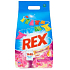 Rex Malaysan Orchid & Sandalwood Aromatherapy Color Color Washing Powder 60 doses of 4.2 kg