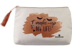Essence make-up bag