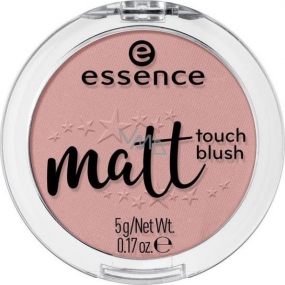 Essence Matt Touch Blush blush 40 5 g
