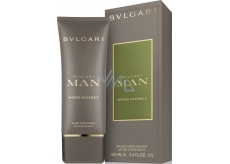 Bvlgari Man Wood Essence After Shave Balm 100 ml