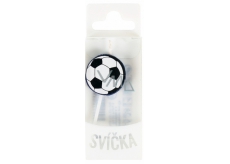 Albi Cake candle single - Ball, 2.5 cm