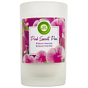 Air Wick Pink Sweet Pea - Pink Pea XXL Scented Candle Glass 310 g