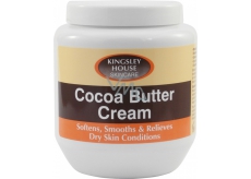 Kingsley House Cocoa Butter Body Cream 500 ml