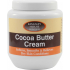 Kingsley House Cocoa Butter Body Cream 500 ml