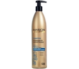 Marion Professional Intensive Strengthening Argan oil strongly strengthening shampoo for weak hair with a tendency to fall out 400 g