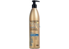 Marion Professional Intensive Strengthening Argan oil strongly strengthening shampoo for weak hair with a tendency to fall out 400 g
