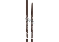 Essence Micro Precise ultra thin eyebrow pencil 03 Dark Brown 0.05 g