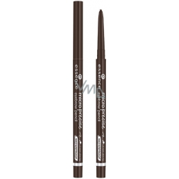 Thin online eyebrow pencil