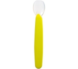 Baby Farlin Silicone spoon 4+ months