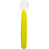 Baby Farlin Silicone Spoon 4+ months