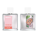 Mexx Whenever Wherever for Her Eau de Toilette for Women 30 ml