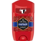 Old Spice Captain deodorant stick for men 50 ml