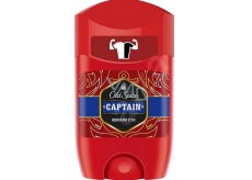 Old Spice Captain deodorant stick for men 50 ml