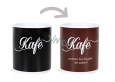Albi Changing Mug Kafe 310 ml
