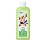 Pink Elephant Dog Maxík bubble bath with panthenol for children 500 ml