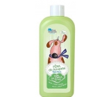 Pink Elephant Dog Maxík bath foam with panthenol for children 500 ml