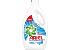 Ariel Touch of Lenor Fresh liquid washing gel 48 doses 2.64 l