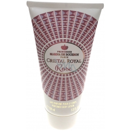 Marina de bourbon sales cristal royal rose review