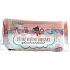Miléne flushable baby wipes, 56 pcs