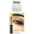 Delia Cosmetics Instant Eyebrown Tint eyebrow color 4.0 brown 6 ml